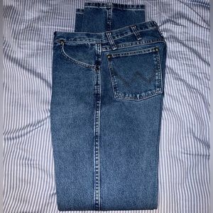 Wrangler 47MWZ Premium Performance Jeans - 32x36